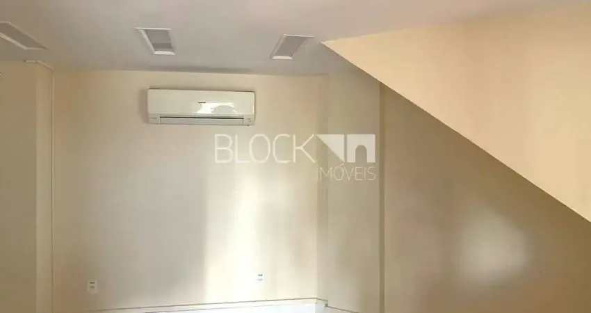 Ponto comercial para alugar na Avenida Ruy Frazão Soares, --, Barra da Tijuca, Rio de Janeiro