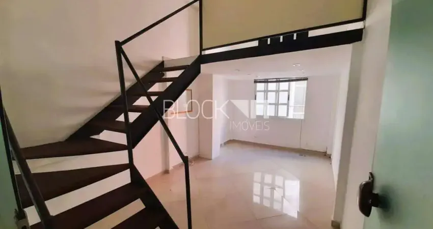 Recreio dos Bandeirantes | Sala