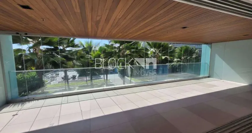 Barra da Tijuca | Apartamento 2 quartos, sendo 1 suite