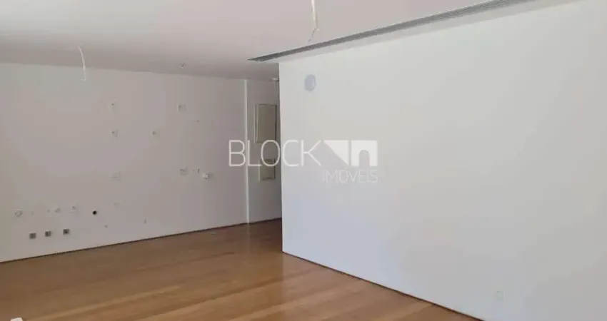 Barra da Tijuca | Apartamento 2 quartos, sendo 1 suite
