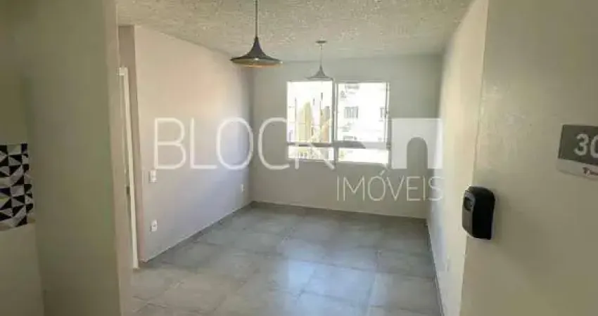 Apartamento com 2 quartos à venda na Estrada José Duarte, --, Vargem Pequena, Rio de Janeiro
