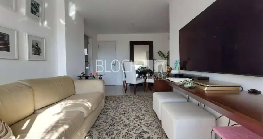 Recreio dos Bandeirantes | Apartamento 3 quartos, sendo 1 suite