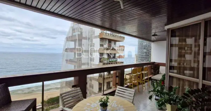 Barra da Tijuca | Apartamento 4 quartos, sendo 1 suite