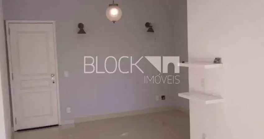 Barra da Tijuca | Apartamento 2 quartos