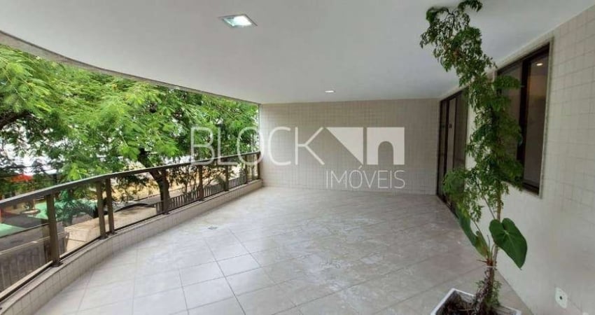 Recreio dos Bandeirantes | Apartamento 3 quartos, sendo 1 suite