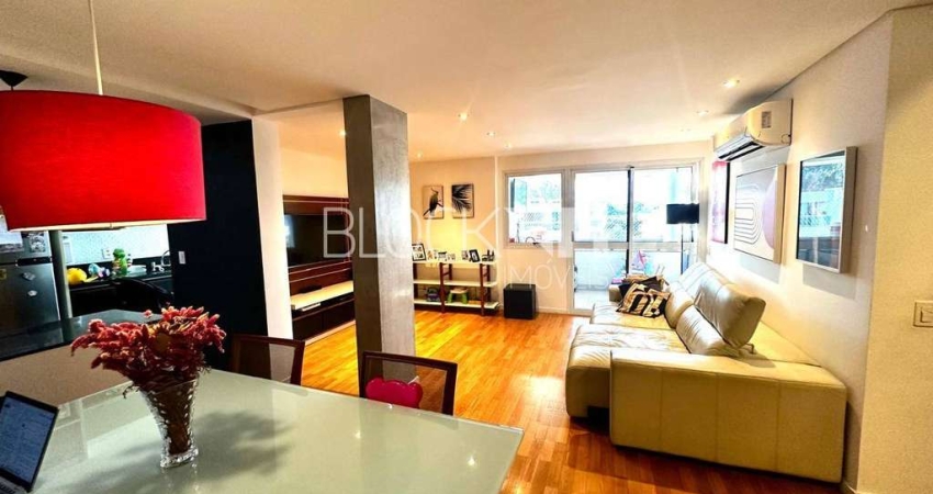 Barra da Tijuca | Apartamento 2 quartos, sendo 1 suite