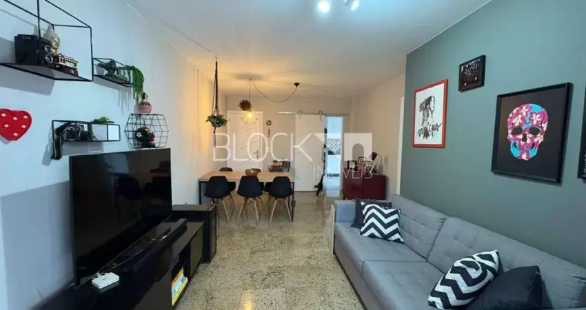 Recreio dos Bandeirantes | Apartamento 2 quartos, sendo 1 suite