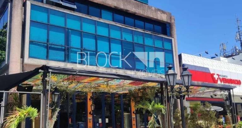 Cobertura à venda na Avenida Olegário Maciel, --, Barra da Tijuca, Rio de Janeiro