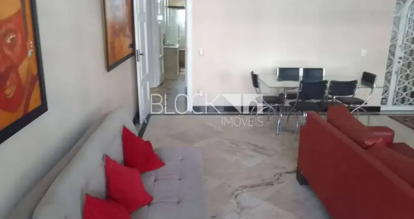Apartamento com 3 quartos à venda na Rua Sá Ferreira, --, Copacabana, Rio de Janeiro