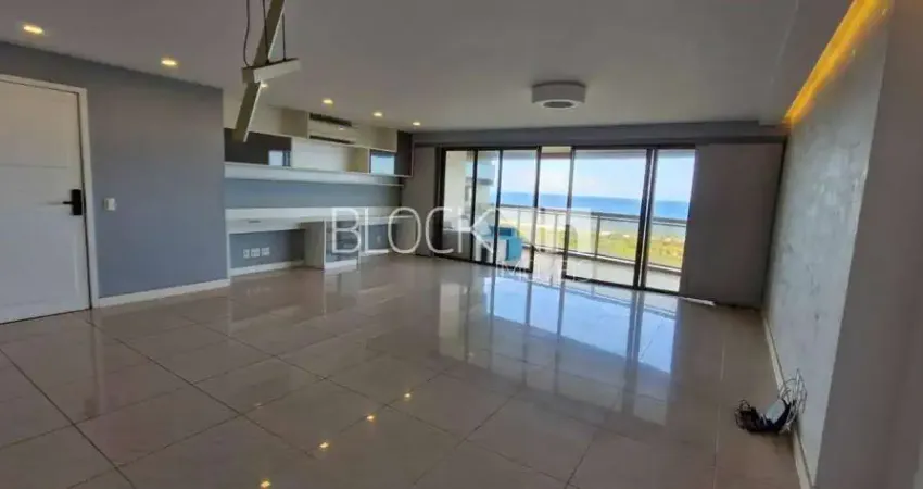 Apartamento com 3 quartos para alugar na Avenida Prefeito Dulcídio Cardoso, --, Barra da Tijuca, Rio de Janeiro