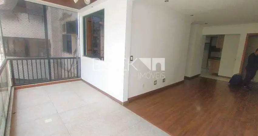 Recreio dos Bandeirantes | Apartamento 2 quartos, sendo 1 suite