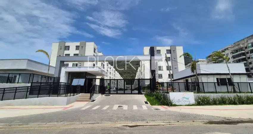 Apartamento com 2 quartos à venda na Rua Luiz Carlos Sarolli, --, Recreio dos Bandeirantes, Rio de Janeiro