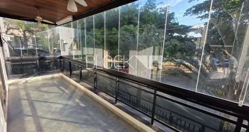 Recreio dos Bandeirantes | Apartamento 2 quartos, sendo 1 suite