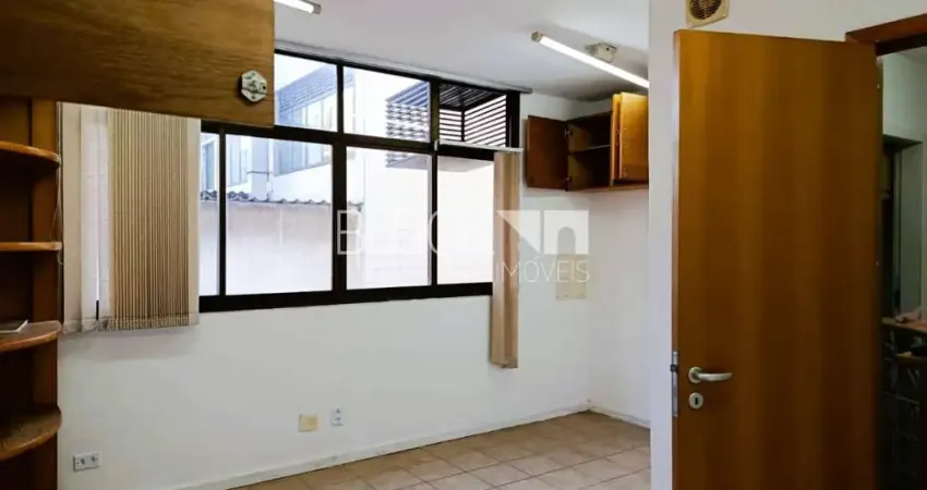 Recreio dos Bandeirantes | Sala