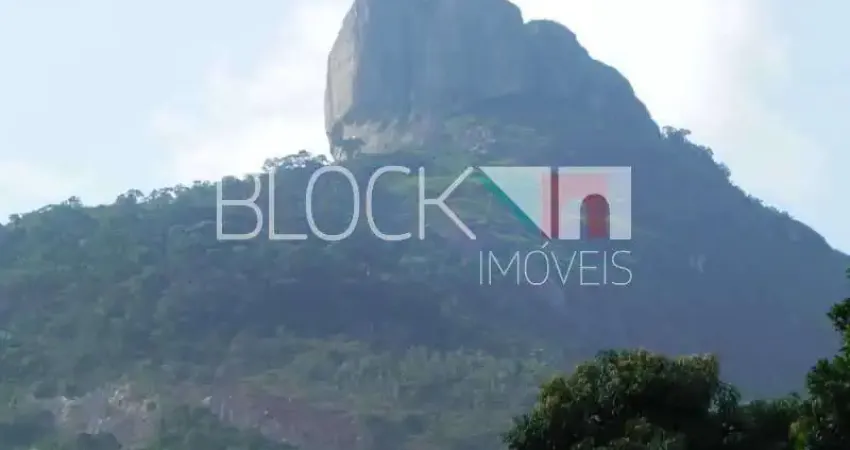 Casa com 2 quartos à venda na Rua Mário Porto, --, Itanhangá, Rio de Janeiro