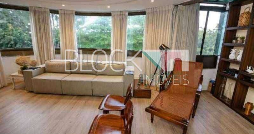 Recreio dos Bandeirantes | Apartamento 3 quartos, sendo 1 suite