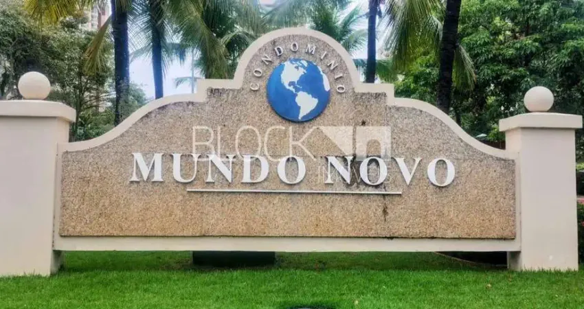 Barra da Tijuca | Apartamento 2 quartos, sendo 1 suite