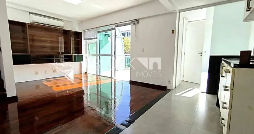 Barra da Tijuca | Apartamento 2 quartos, sendo 1 suite