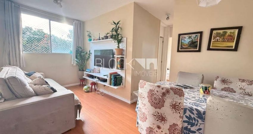 Vargem Pequena | Apartamento 2 quartos, sendo 1 suite
