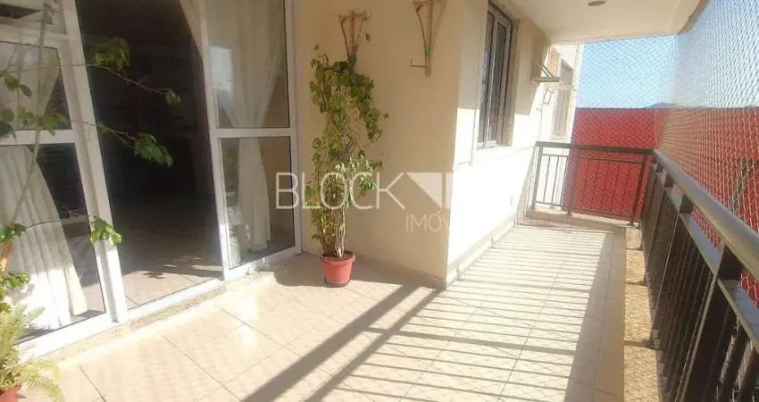 Recreio dos Bandeirantes | Apartamento 3 quartos, sendo 1 suite