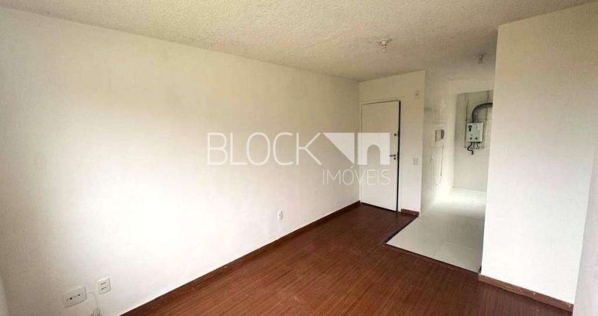 Apartamento com 2 quartos à venda na Avenida Célia Ribeiro da Silva Mendes, --, Recreio dos Bandeirantes, Rio de Janeiro