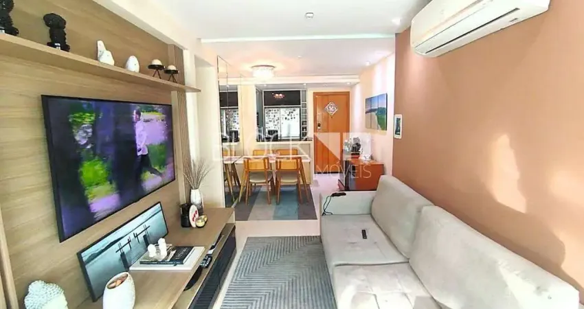 Barra Olímpica | Apartamento 3 quartos, sendo 1 suite