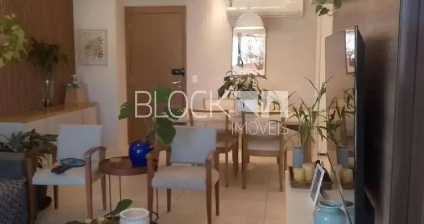 Recreio dos Bandeirantes | Apartamento 4 quartos, sendo 3 suites