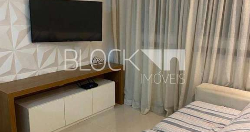 Recreio dos Bandeirantes | Apartamento 2 quartos