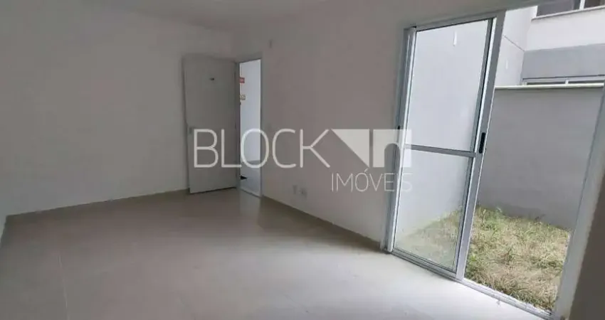 Vargem Grande | Apartamento 2 quartos