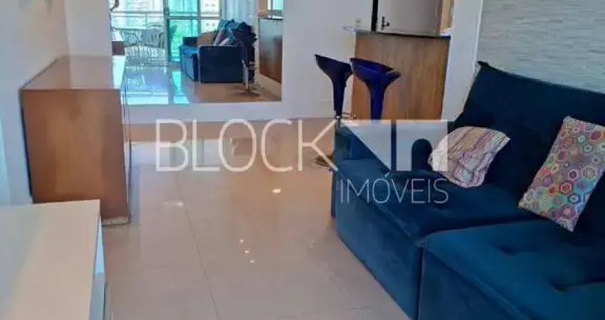 Recreio dos Bandeirantes | Apartamento 2 quartos, sendo 1 suite