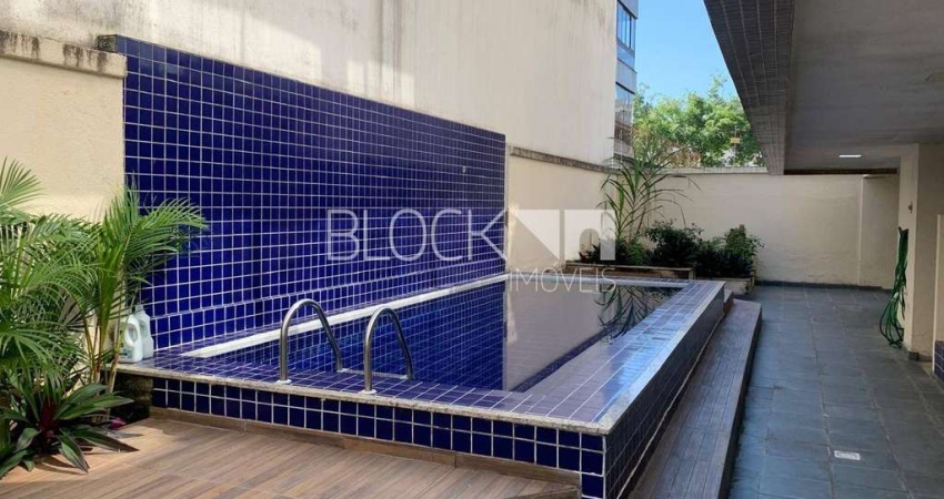 Recreio dos Bandeirantes | Apartamento 3 quartos, sendo 1 suite
