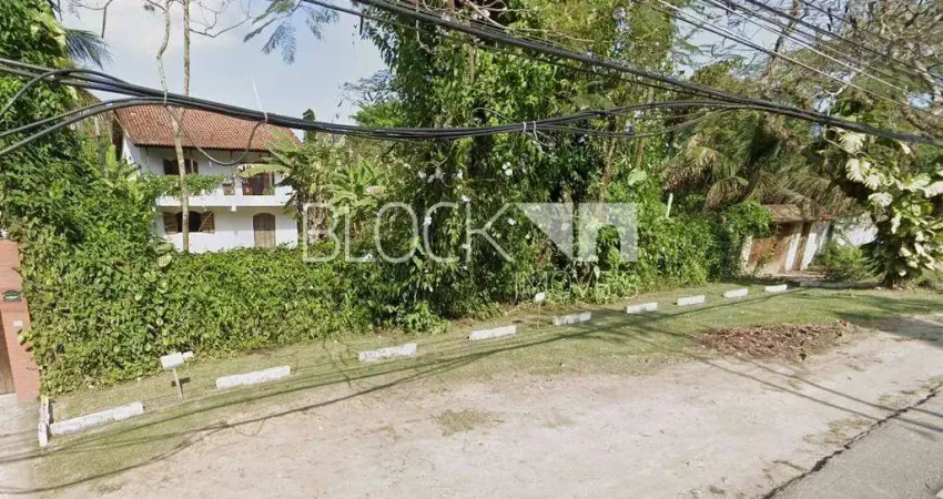 Terreno à venda na Estrada do Rio Morto, --, Vargem Grande, Rio de Janeiro