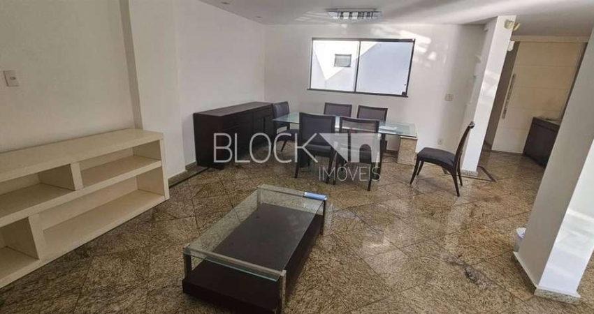Recreio dos Bandeirantes | Cobertura 3 quartos, sendo 1 suite