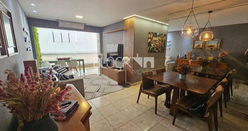 Recreio dos Bandeirantes | Apartamento 3 quartos, sendo 1 suite