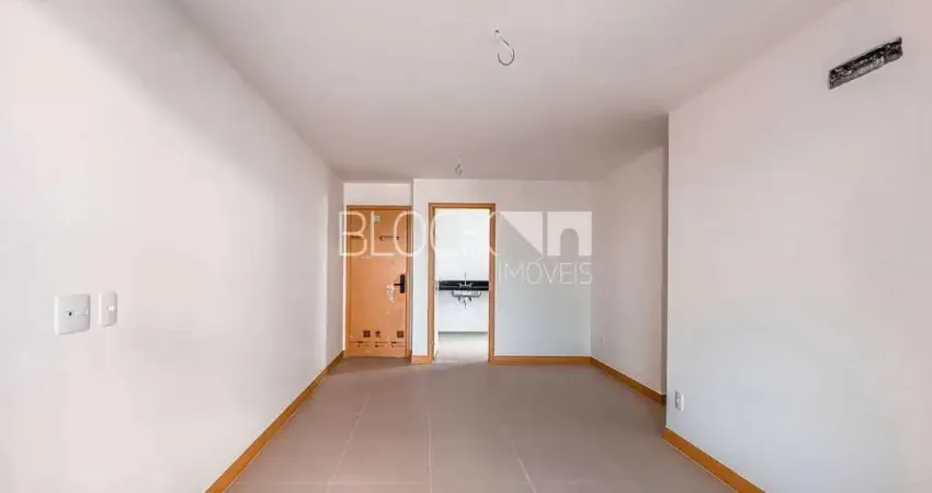 Recreio dos Bandeirantes | Apartamento 3 quartos, sendo 1 suite