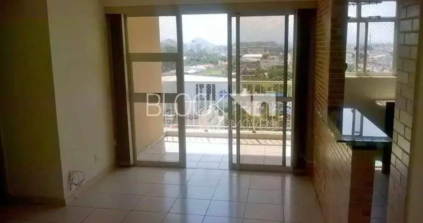Recreio dos Bandeirantes | Apartamento 2 quartos, sendo 1 suite