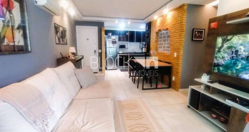 Recreio dos Bandeirantes | Apartamento 3 quartos, sendo 1 suite