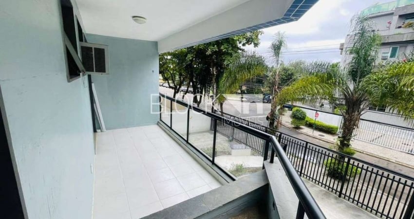 Apartamento com 3 quartos à venda na Rua Guilherme Baptista, --, Recreio dos Bandeirantes, Rio de Janeiro