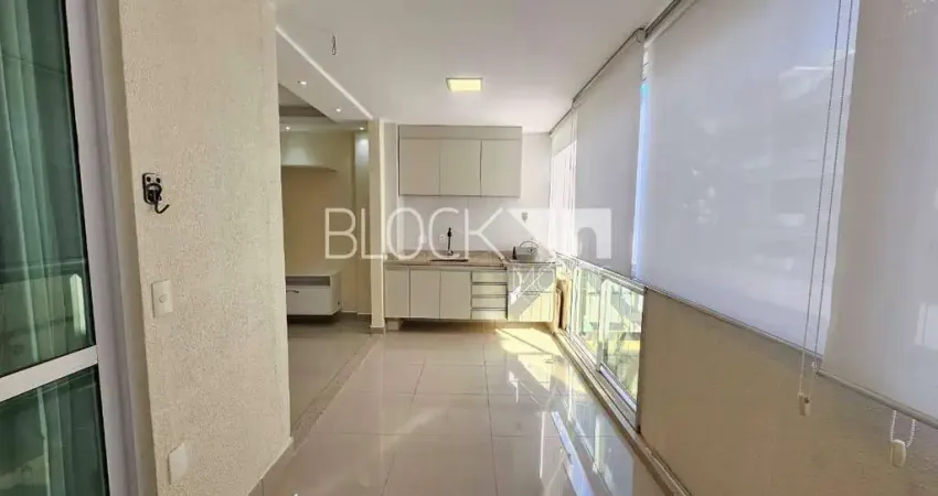 Recreio dos Bandeirantes | Apartamento 3 quartos, sendo 1 suite