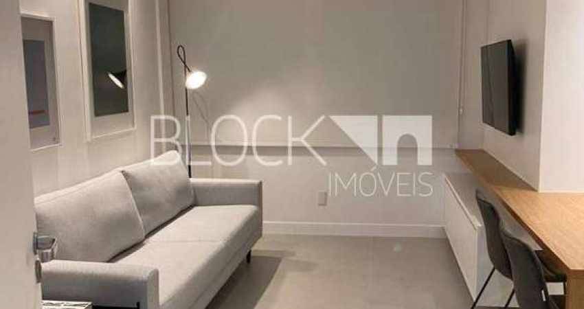 Recreio dos Bandeirantes | Apartamento 1 quarto, sendo 1 suite