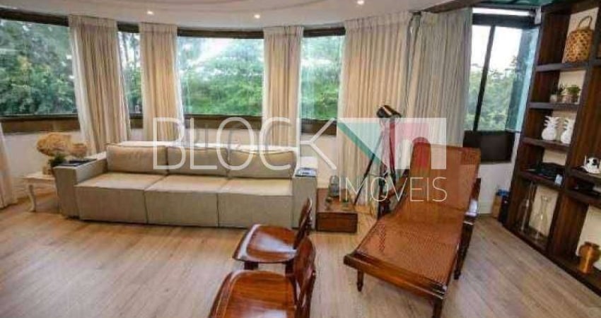 Recreio dos Bandeirantes | Apartamento 3 quartos, sendo 1 suite