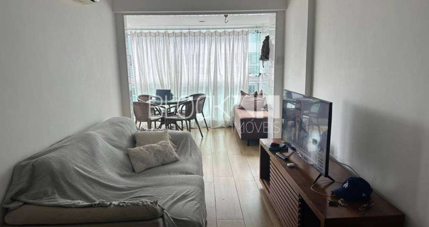 Recreio dos Bandeirantes | Apartamento 3 quartos, sendo 1 suite