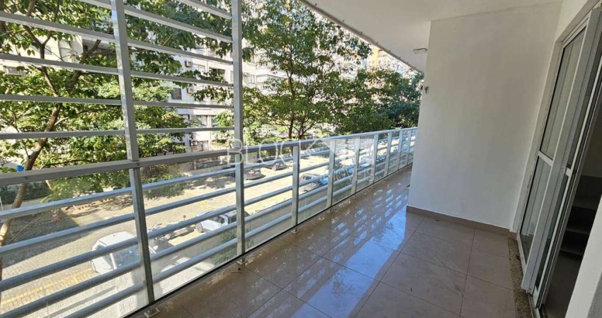 Recreio dos Bandeirantes | Apartamento 2 quartos, sendo 1 suite