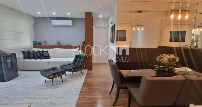 Recreio dos Bandeirantes | Apartamento 3 quartos, sendo 1 suite