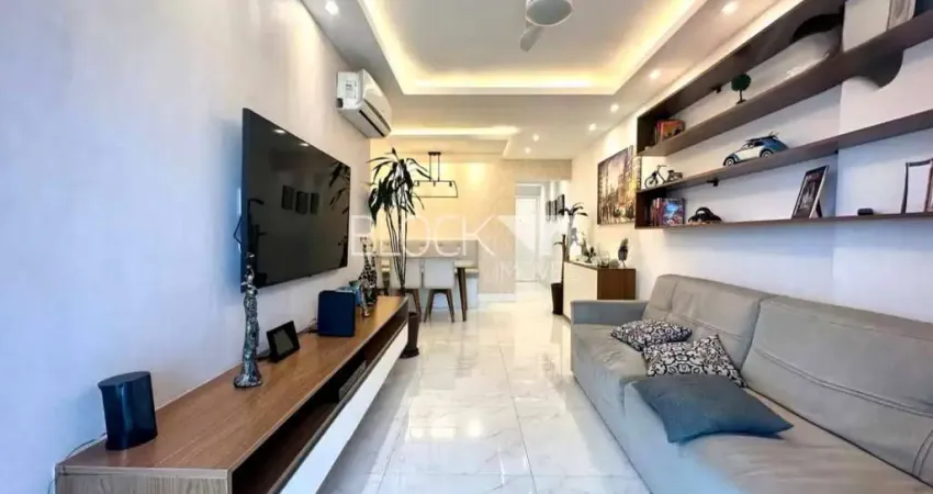 Recreio dos Bandeirantes | Apartamento 3 quartos, sendo 1 suite