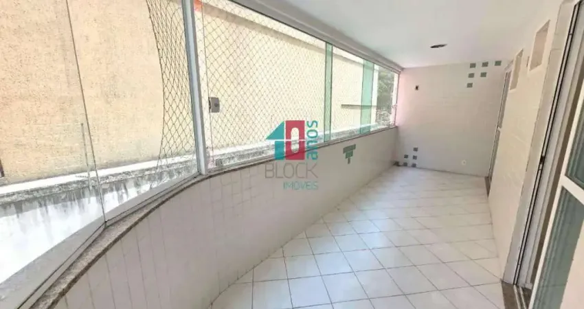 Recreio dos Bandeirantes | Apartamento 3 quartos, sendo 1 suite
