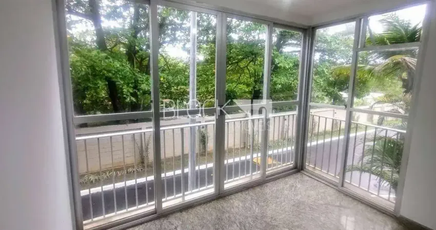Barra da Tijuca | Apartamento 3 quartos, sendo 1 suite