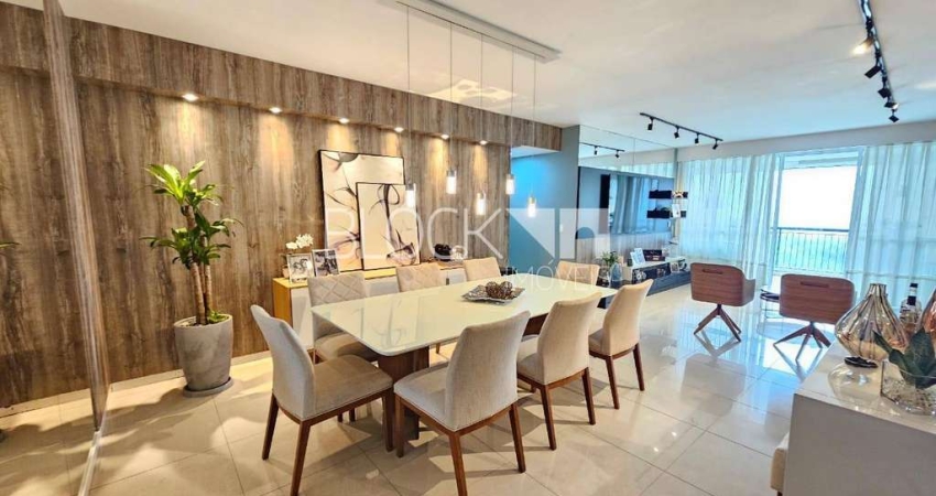 Barra Olímpica | Apartamento 4 quartos, sendo 4 suites