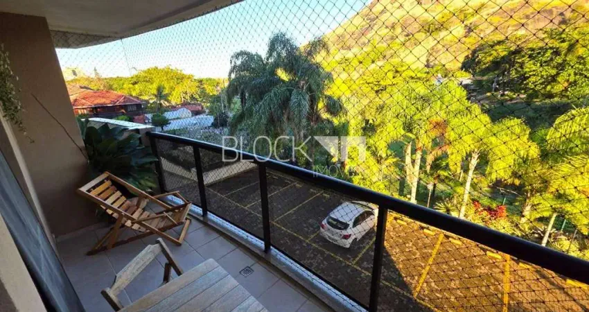 Recreio dos Bandeirantes | Apartamento 2 quartos, sendo 1 suite
