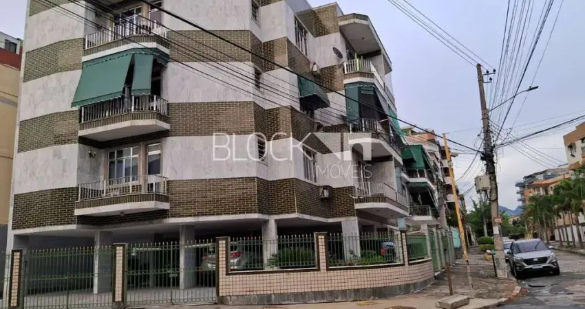 Vila Valqueire | Apartamento 2 quartos, sendo 1 suite